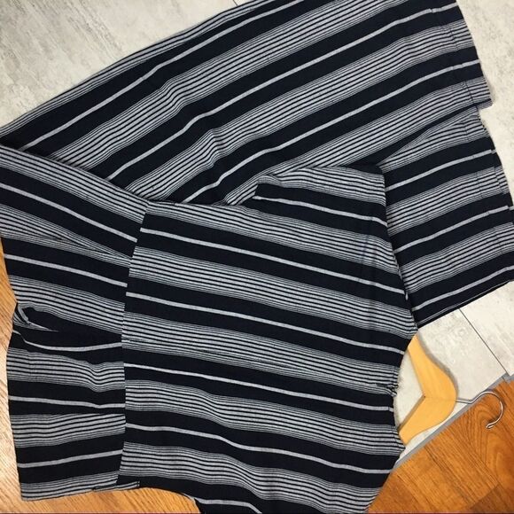 Rails striped jumpsuit womens size small Navy blue - Picture 7 of 15